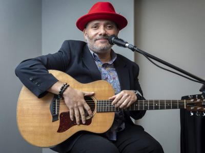 Pavel Núñez apuesta a volver al entretenimiento con ATLANTIS, 20 AÑOS