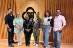 Adocine y Adopresci fortalecen lazos para impulsar la industria cinematográfica dominicana