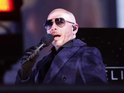 Pitbull saca en Apple Maps sus sitios favoritos de Miami