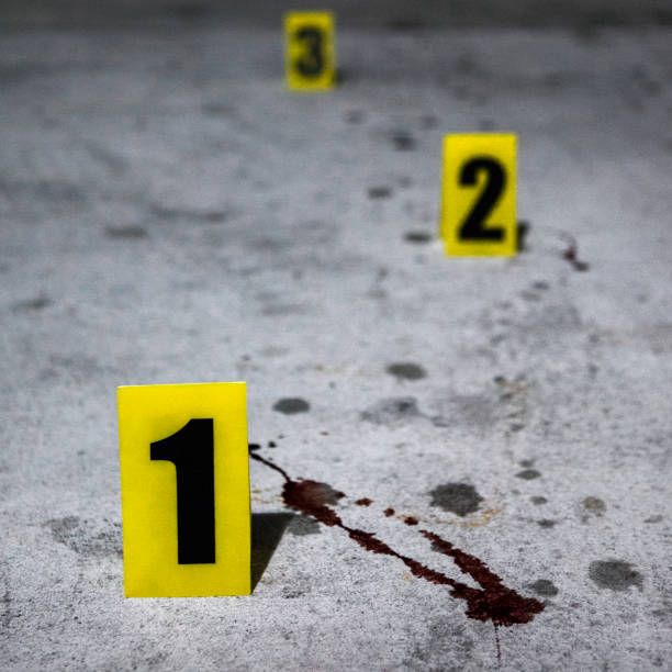 Policía investiga enfrentamiento entre bandas rivales que dejó dos muertos en Los Ríos