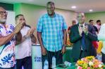 Club San Carlos presenta parte de su estructura de baloncesto superior 2025