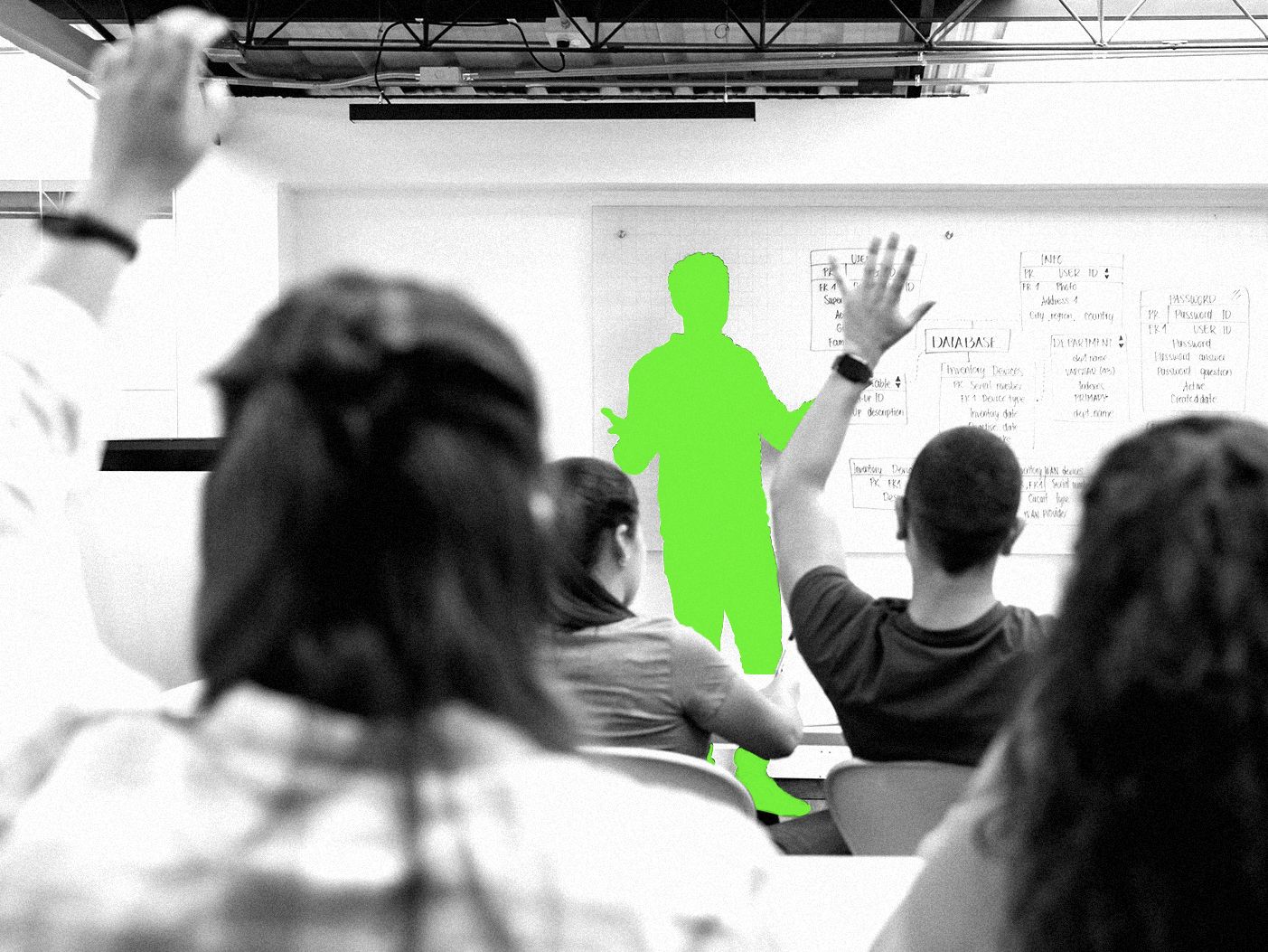 Por qué el modo estudio de ChatGPT no solucionará los problemas que la IA trajo a la educación