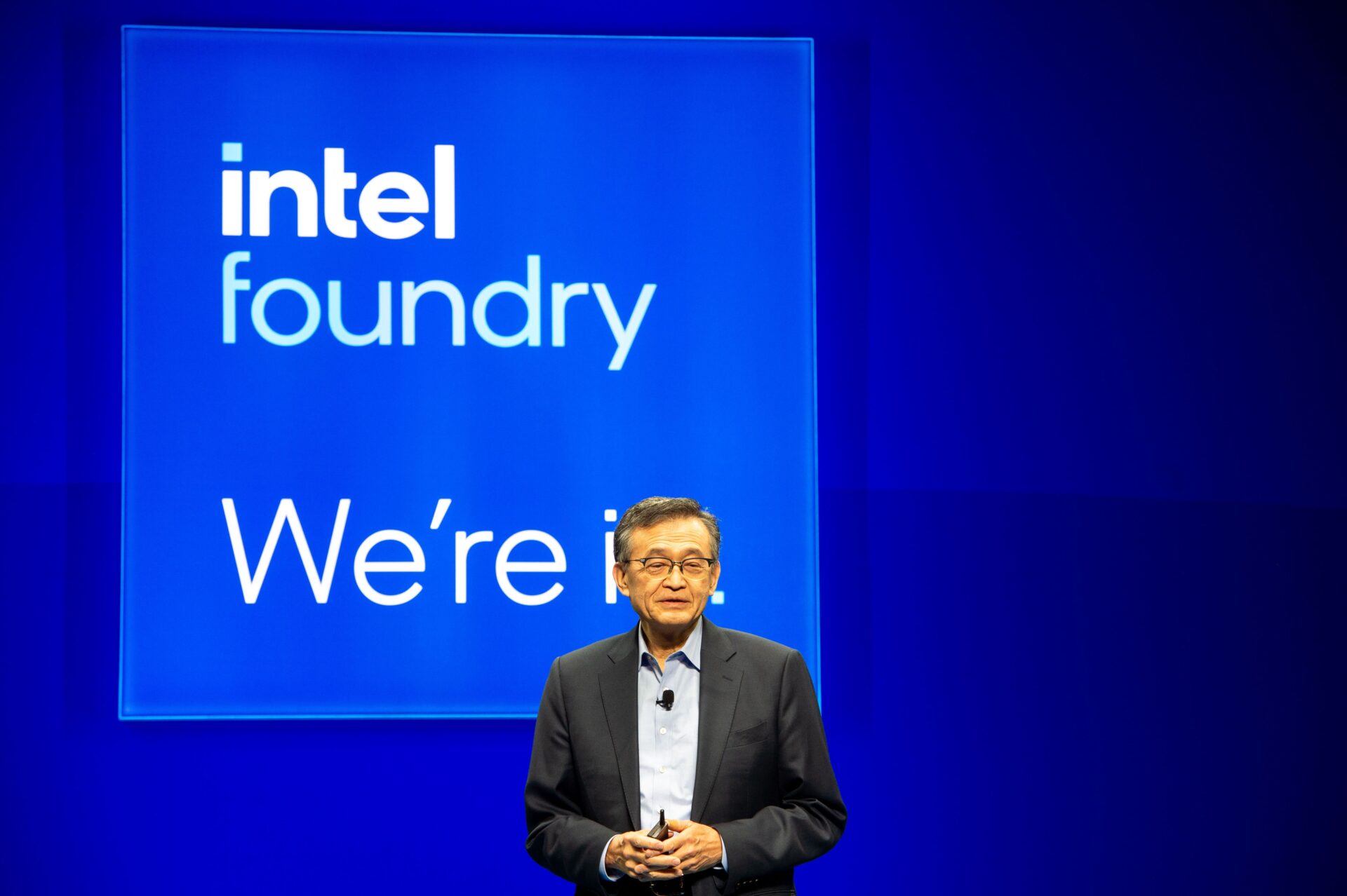 Por qué Intel abandona Europa