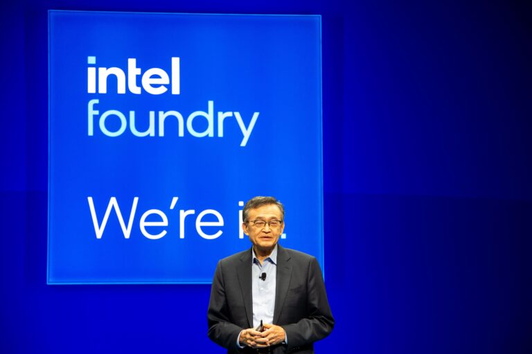 Por qué Intel abandona Europa