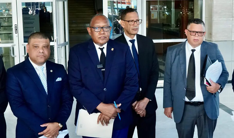 PRD denuncia manejo irregular en fideicomiso DO sostenible