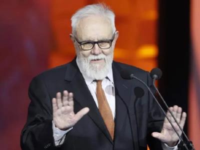 Premios Goya: Gonzalo Suárez, premiado con Goya de Honor 2026