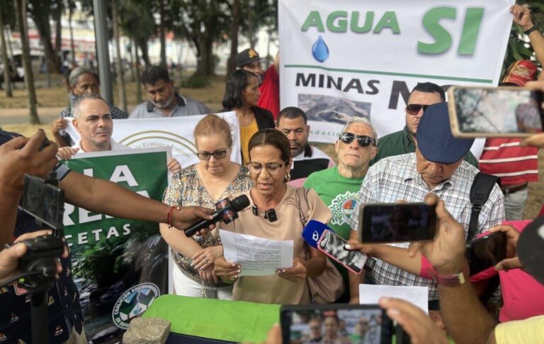 Presa de las Placetas: ¿Destrucción ambiental inminente en la Sierra