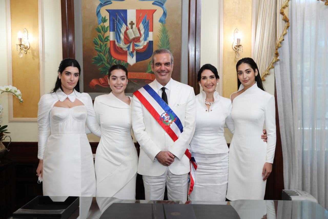 Presidente Abinader sobre el Código Penal: 