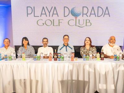 Puerto Plata Golf Club anuncia versión Copa Rotativa
