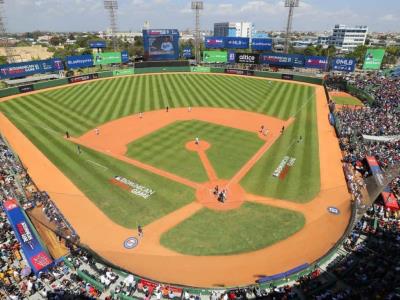 Puerto Rico, Clásico y el nuevo Quisqueya