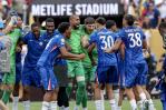 El Chelsea aplasta 3-0 al PSG y conquista el Mundial de Clubes