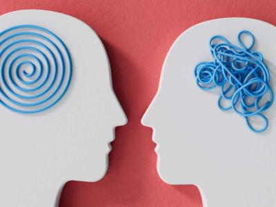 Qué es la esquizofrenia y cómo reconocer sus síntomas