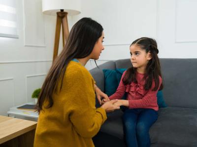 ¿Qué hacer cuando el padre se aleja tras el divorcio?