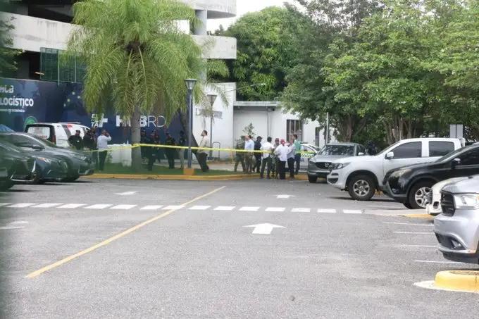 Quién era el joven que murió al caer en Ágora Mall: Todo lo que se sabe
