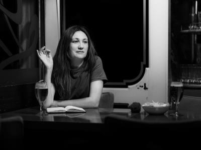 Quién es Rebeca Argudo