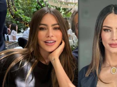 Quién es Sandra Vergara, la hermana de Sofía contratada por Netflix