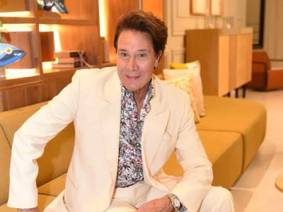 'Quiero bailar contigo' de Fernando Allende en bachata