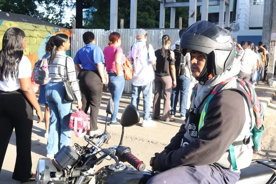 Radhamés Jiménez: «Cierre del Metro evidencia improvisación del PRM»