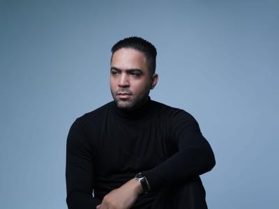 Raffa Polanco recibe nominación en los Catholic Music Awards