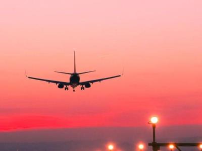 RD entre países con mayores costos en transporte aéreo