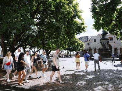 ¿RD tiene una oportunidad de recuperar el turismo inglés?