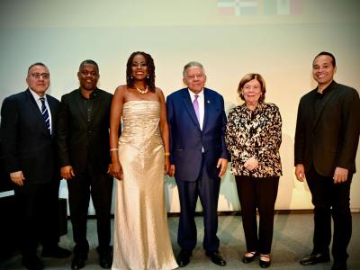 RD y México celebran 137 aniversario de relaciones diplomáticas