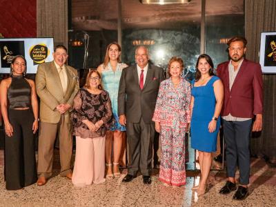 Realizarán Premios LAWA 2025