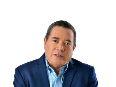 René Fortunato: los restos está siendo velados en funeraria Blandino