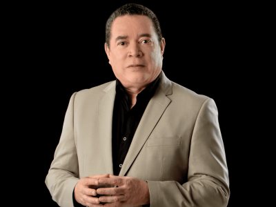 René Fortunato será velado en la Funeraria Blandino