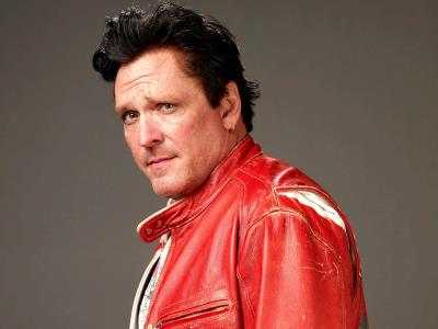 Revelan causa de muerte del actor Michael Madsen