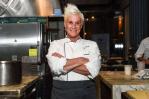 Muere la famosa chef estadounidense Anne Burrell a los 55 años