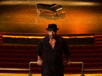 Ricardo Arjona regresa con éxito: Lo que el seco no dijo – La Gira