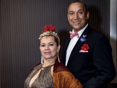 Rinden tributo póstumo a Víctor Erarte