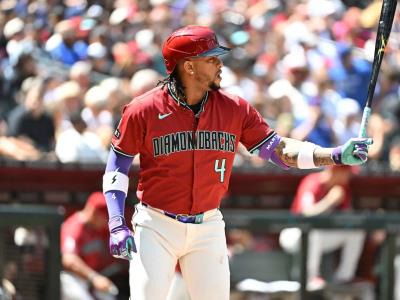 Robaron en casa de Ketel Marte en Phoenix cuando jugaba el All-Star