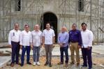 Cultura con futuro: Ciudad Juan Bosch suma anfiteatro y centro cultural a su desarrollo