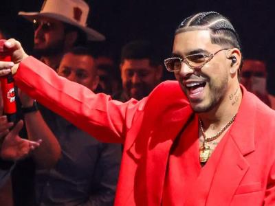 Ryan Castro anuncia primeras fechas de nueva gira por Estados Unidos