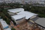 Más de RD$ 3,700 millones en obras para los Juegos Centroamericanos y del Caribe 2026