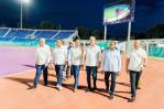 De Las Javillas al Estadio Olímpico: Abinader entrega varias obras en Santo Domingo