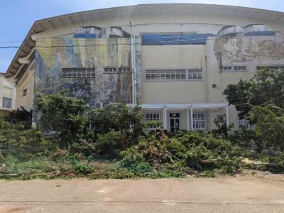Santo Domingo 2026: remodelación choca con el verdor del Olímpico