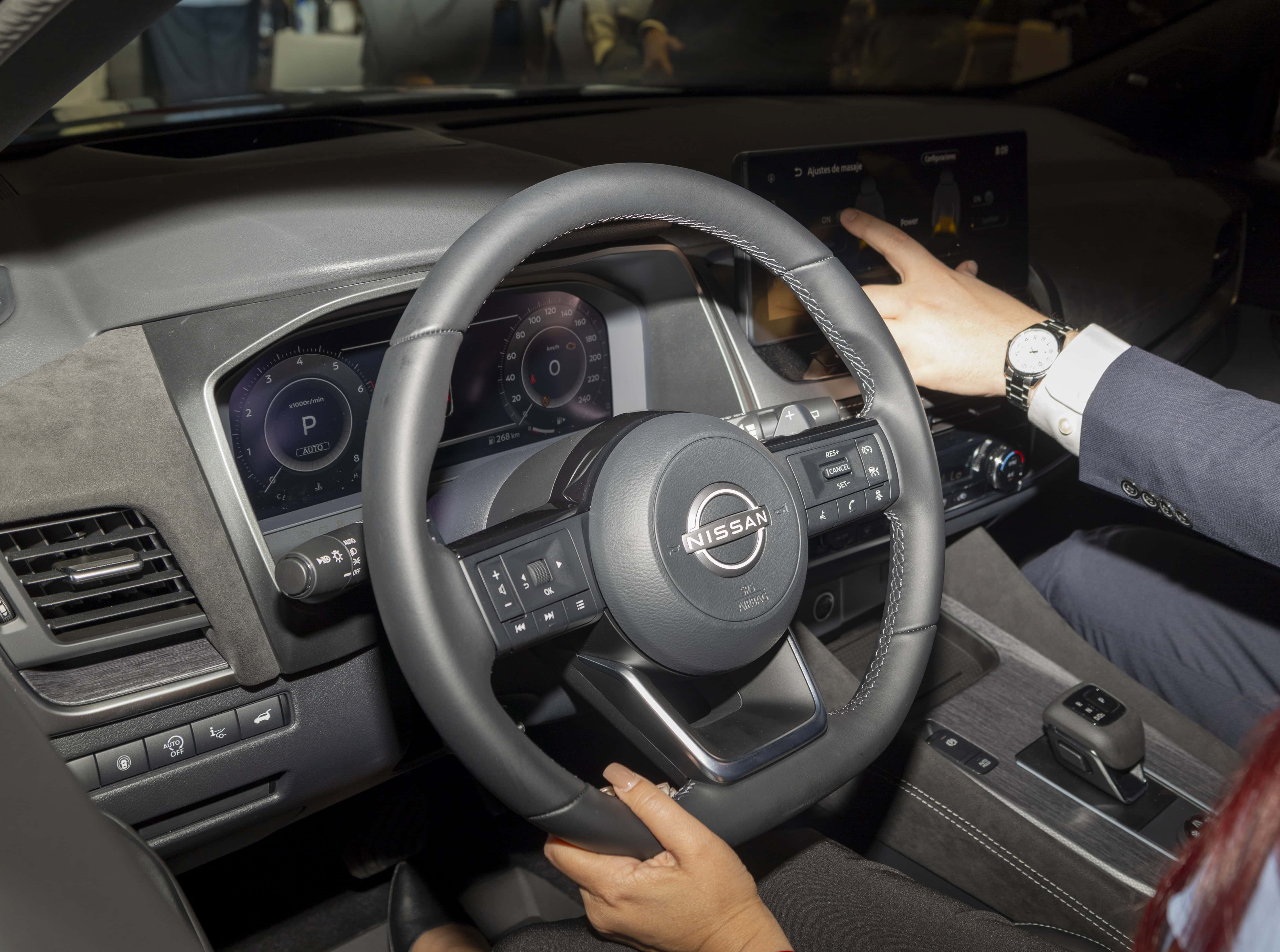 Los tres nuevos modelos ya están disponibles en las sucursales de Santo Domingo Motors 