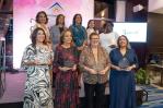 Adompretur reconoce a ocho mujeres destacadas del turismo en República Dominicana