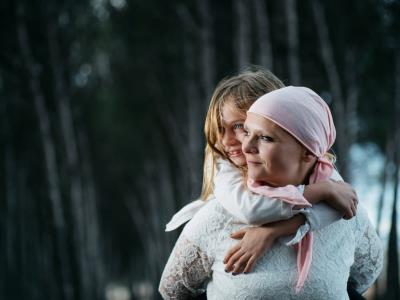 Sarcoma, el cáncer poco frecuente que puede detectarse a tiempo