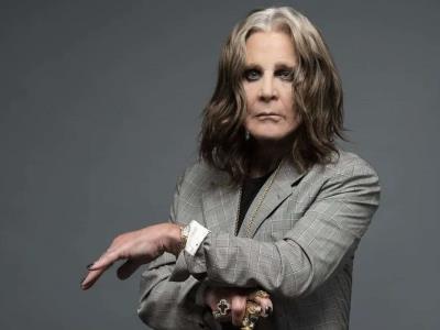 Se apaga la voz del heavy metal: muere Ozzy Osbourne