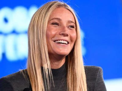 Secretos de Gwyneth Paltrow revelados en su biografía