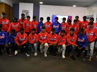 Serie del Caribe Kids 2025: Dominicana debuta con blanqueada