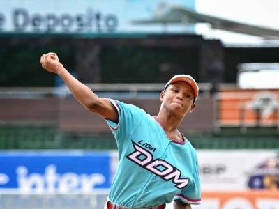 Serie del Caribe Kids 2025: RD avanza invicta a la postemporada