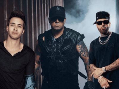 Siguen los conciertos cancelados en Santo Domingo este 2025