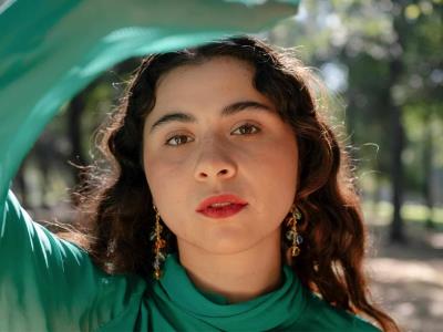 Silvana Estrada Anuncia 'Vendrán suaves lluvias' como su Nuevo Álbum