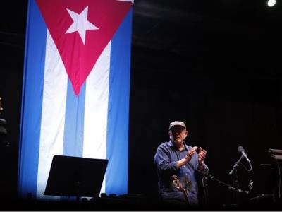 Silvio Rodríguez iniciará gira latinoamericana en La Habana