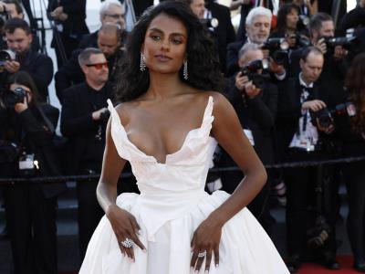 Simone Ashley se suma al elenco de 